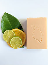 Load image into Gallery viewer, Citrus Grove Soap