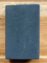 Load image into Gallery viewer, Tea Tree with Activated Charcoal Soap