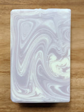 Load image into Gallery viewer, Lavender with Shea & Cocoa Butter Soap