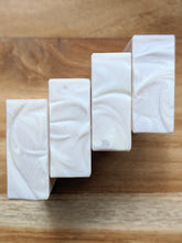Load image into Gallery viewer, Lavender with Shea & Cocoa Butter Soap