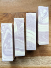 Load image into Gallery viewer, Lavender with Shea & Cocoa Butter Soap