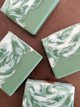 Load image into Gallery viewer, Fir Needle & Cedarwood Soap