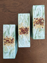 Load image into Gallery viewer, Fir Needle & Cedarwood Soap