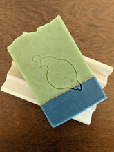 Load image into Gallery viewer, Patchouli & Spearmint Soap