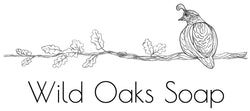 Wild Oaks Soap